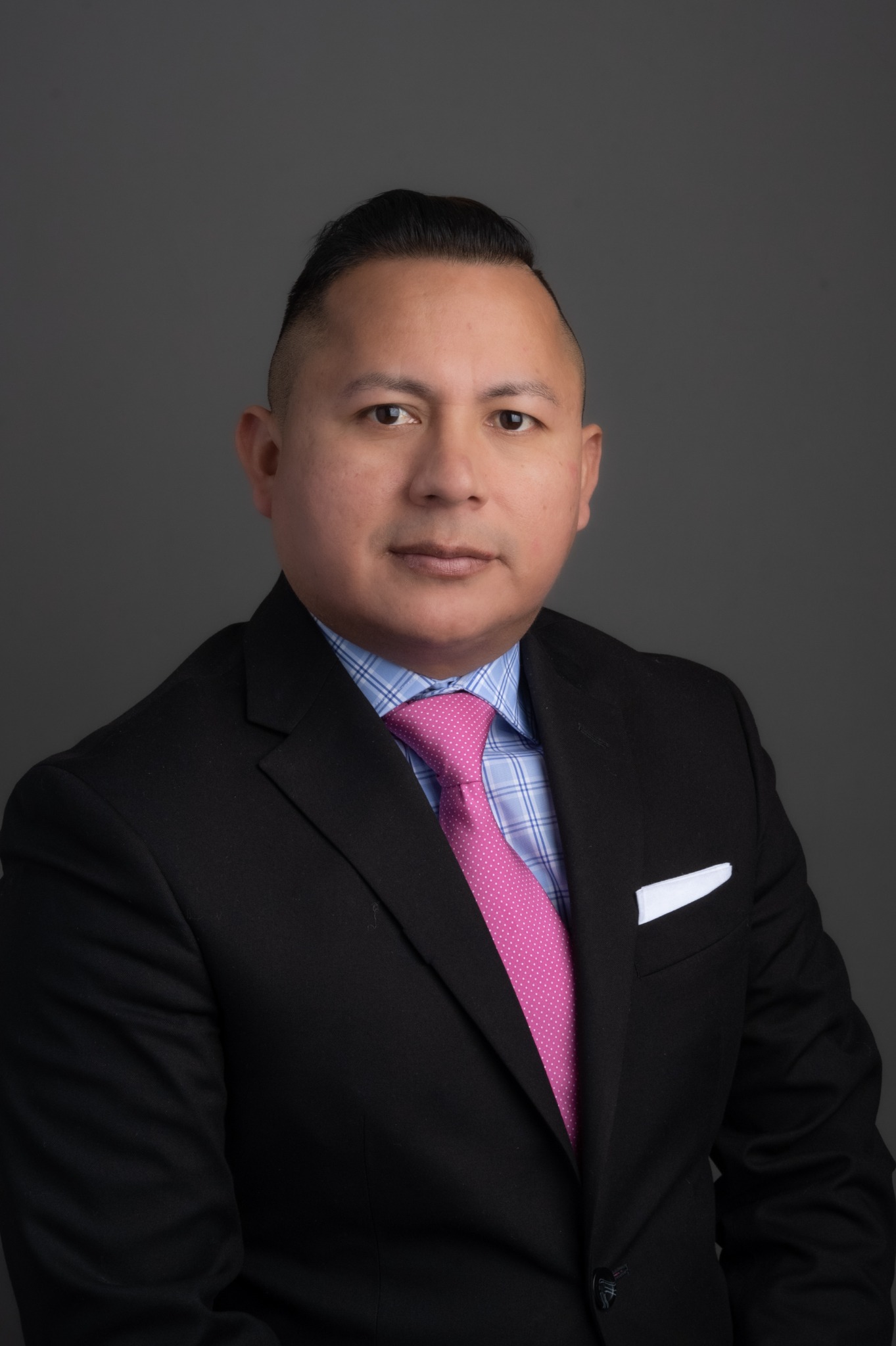 Manny Pineda
